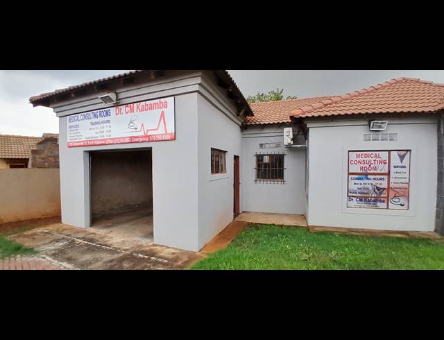 3 BEDROOM HOUSE FOR SALE IN VOSLOORUS